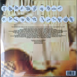 Paul McCartney - Amoeba Gig (Renkli) Plak 2 LP