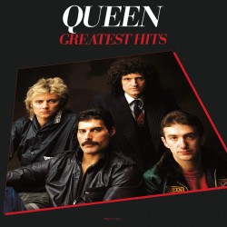 Queen - Greatest Hits Plak 2 LP