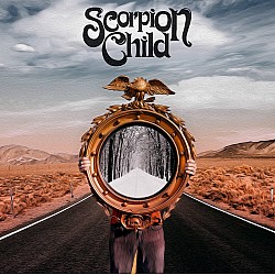 Scorpion Child - Scorpion Child (Bronz Renkli) Plak LP