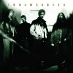 Soundgarden ‎– A-Sides Plak 2 LP