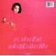 St. Vincent ‎– Masseduction (Pembe Renkli) Plak LP