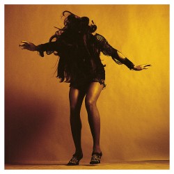 The Last Shadow Puppets ‎– Everything You've Come To Expect Plak LP