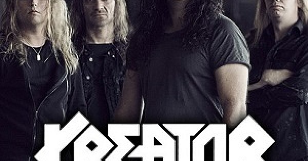 Kreator