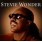 Stevie Wonder