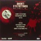 Amanti D'Oltretomba Soundtrack (Kırmızı Renkli) Plak LP