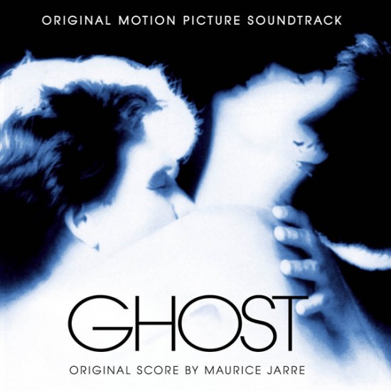 Ghost (Hayalet) Soundtrack Plak LP