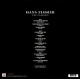 Hans Zimmer - The Classics Film Müziği Plak 2 LP