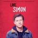 Love, Simon Soundtrack Plak LP