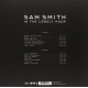 Sam Smith ‎– In The Lonely Hour Plak LP