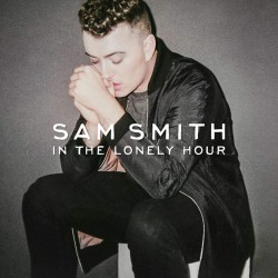Sam Smith - In The Lonely Hour 2021 Plak LP