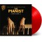The Pianist (Piyanist) Soundtrack (Kırmızı Renkli) Plak 2 LP