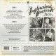 Quentin Tarantino's Inglourious Basterds (Soysuzlar Çetesi) Soundtrack Plak LP