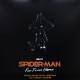 Spider-Man: Far From Home Film Müziği Plak LP + Poster