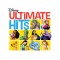 Disney Ultimate Hits Plak LP