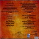 Once Upon A Time In Hollywood (Turuncu Renkli) Soundtrack Plak 2 LP