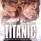 James Horner - Titanic Soundtrack (Silver & Black Marbled) Plak 2 LP