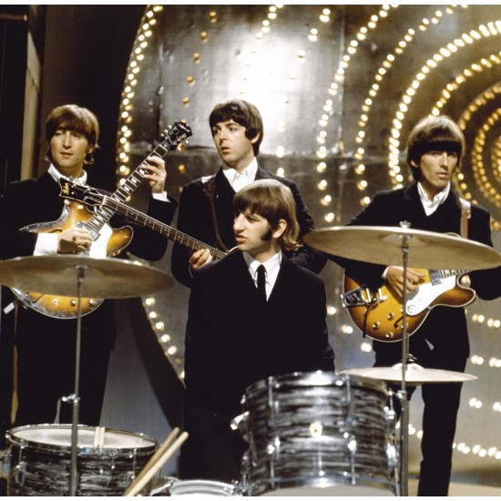 The Beatles - Let It Be Plak LP