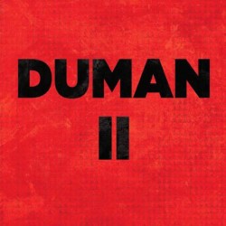 Duman - Duman II Plak LP