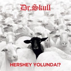 Dr. Skull - Hershey Yolunda!? Plak LP
