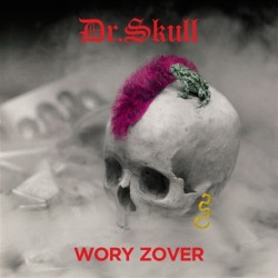 Dr. Skull - Wory Zover Plak LP