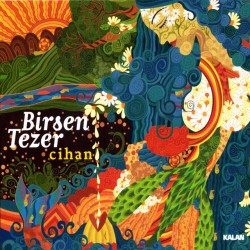 Birsen Tezer ‎– Cihan Plak LP