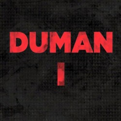 Duman - Duman I (1) Plak LP