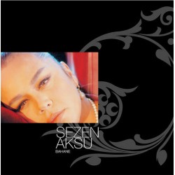 Sezen Aksu ‎– Bahane Plak 2 LP