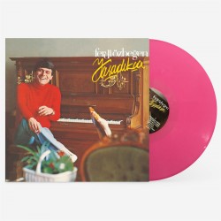 Ferdi Özbeğen - Yaşadıkça Renkli Plak LP