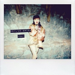 Ceylan Ertem ‎– Yuh ! Plak LP