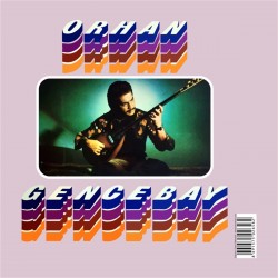 Orhan Gencebay - Batsın Bu Dünya Plak LP