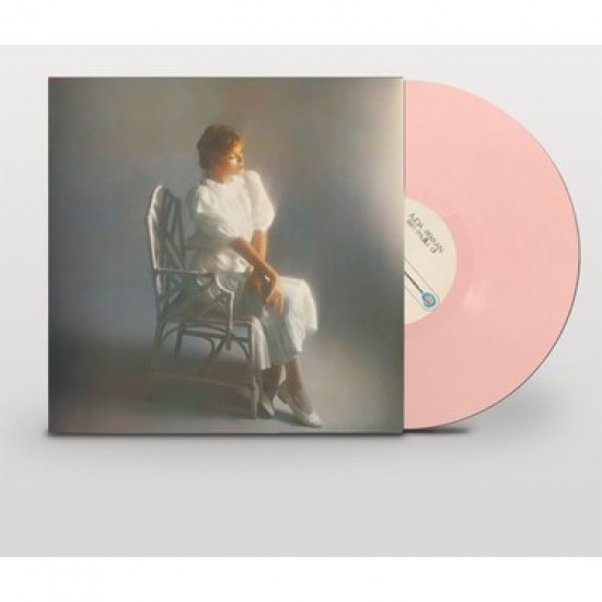 Ajda Pekkan ‎– Sen Mutlu Ol (Pembe Renkli) Plak LP