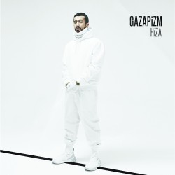 Gazapizm - HİZA Plak LP