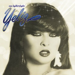 Yeliz ‎– En İyileriyle  Plak LP 
