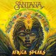 Santana - Africa Speaks Plak 2 LP