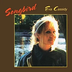 Eva Cassidy - Songbird Plak  LP