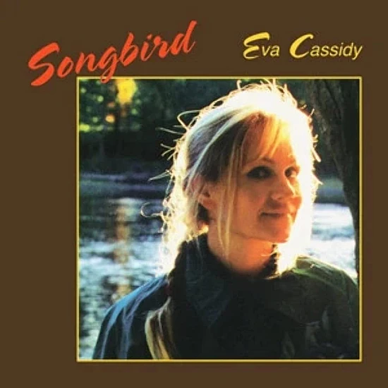 Eva Cassidy - Songbird Plak  LP