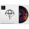 Bring Me The Horizon - That's The Spirit (Black w/ Purple & Orange Swirl) Plak  LP