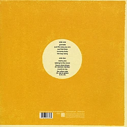 Bruno Mars - Doo-Wops & Hooligans LP