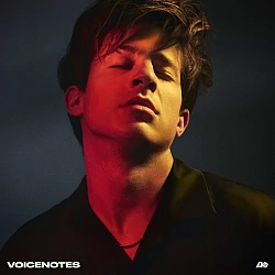 Charlie Puth - Voicenotes Plak LP