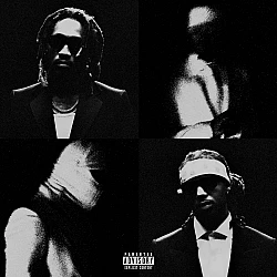 Future & Metro Boomin - We Still Don't Trust You 2 CD