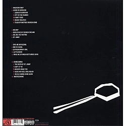 Green Day - American Idiot Plak 2 LP