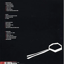 Green Day - American Idiot Plak 2 LP