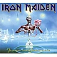 Iron Maiden - Seventh Son Of A Seventh Son CD
