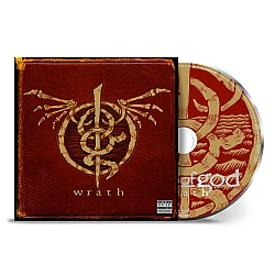 Lamb Of God - Wrath CD 