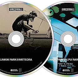 Linkin Park - Meteora (20th Anniversary) 3 CD