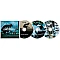 Linkin Park - Meteora (20th Anniversary) 3 CD