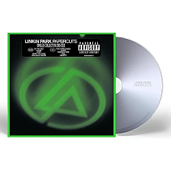 Linkin Park - Papercuts (Singles Collection 2000 - 2023) CD