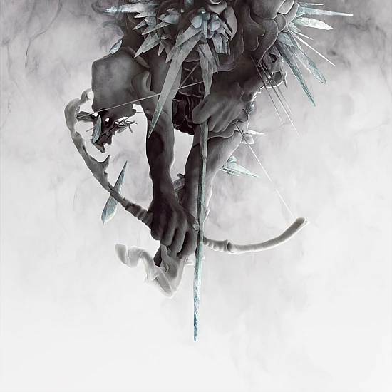 Linkin Park - The Hunting Party CD