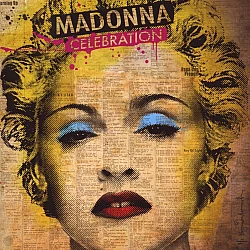 Madonna - Celebration 2 CD