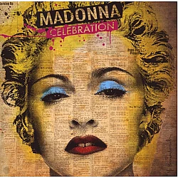Madonna - Celebration 2 CD